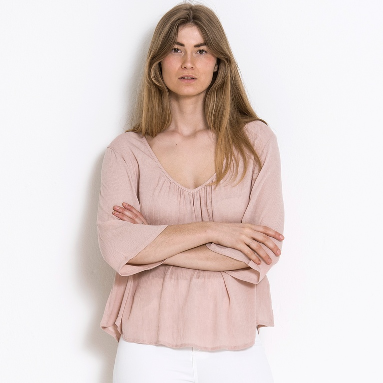 Bluse "Flory" Bluse "Flory"